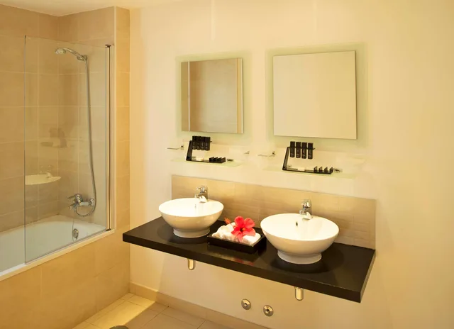 جناح، Melia Tortuga Beach - All Inclusive 4/4