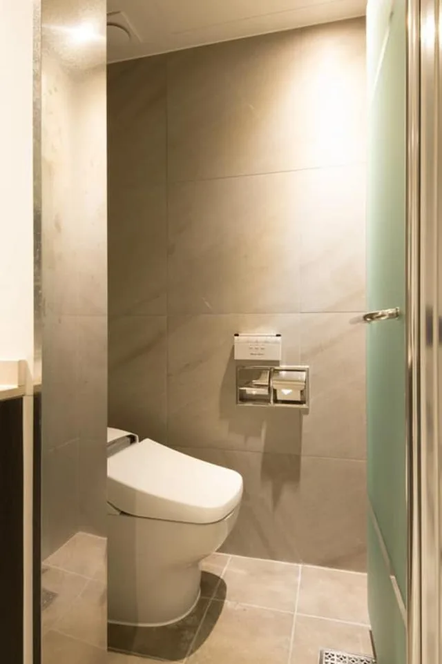 Deluxe, Double Bed, The Empress Hotel 3/4