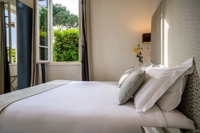 فيلا ديلوكس في الملحق، Mondial Resort And Spa 7/10
