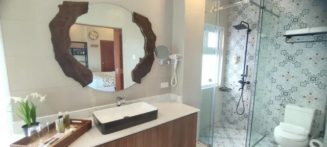 Lodge, Suite، Kimberly Tagaytay Hotel 9/9
