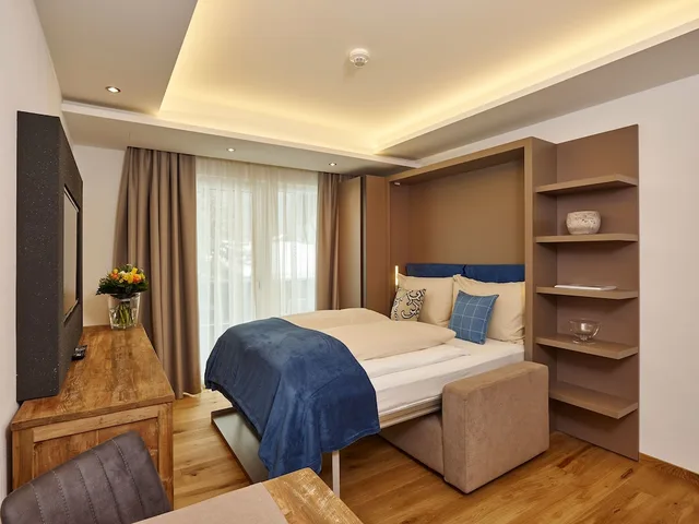 A-VITA Viktoria Residenzen، Telfs 15/50