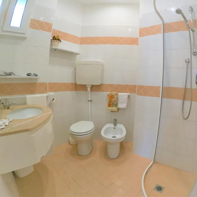 غرفة اقتصادية بسرير مزدوج، Hotel Holland 5/5