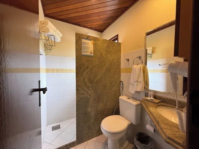 Luxury, Suite, 1 Double and 2 Murphy Beds، Hotel Mar de Cabo Frio 7/8