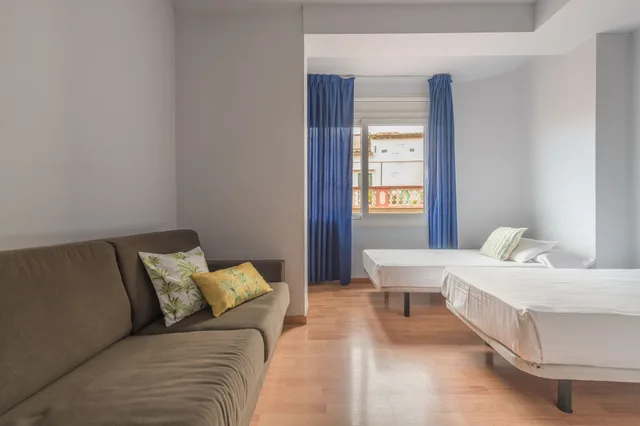 Room, Triple, 3 Beds, Hotel Margarit 4/10