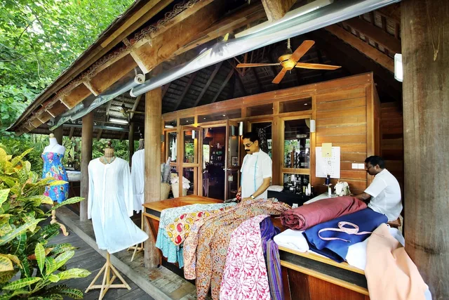 Gangehi Island Resort، Male 2/55