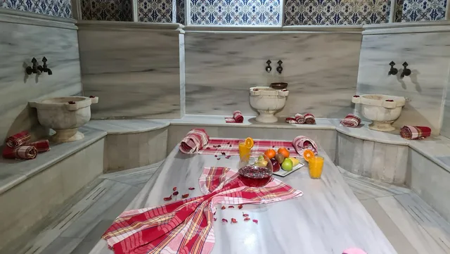 غرفة قياسية بسرير كينج، Hotel Buyuk Hamit 8/10