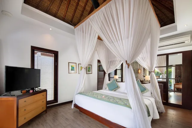 One Bedroom Premiere Private Pool Villa، Lembongan Beach Club 2/10