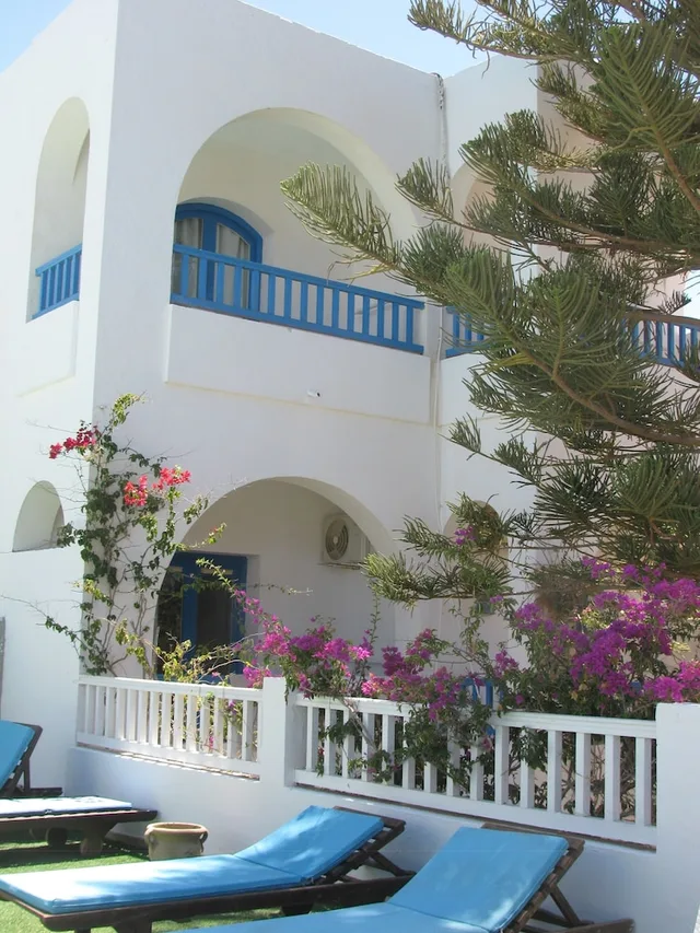 Dar Salem, El Mgarsa 3/50