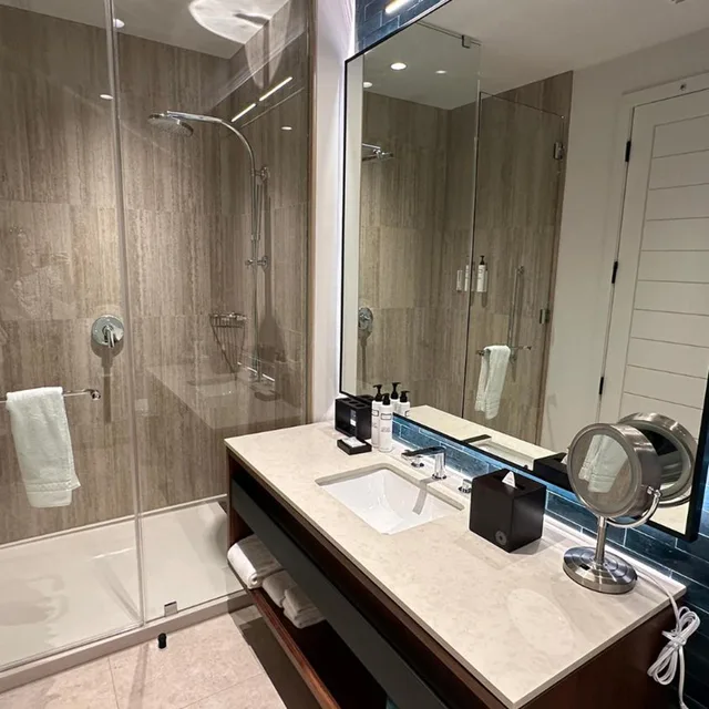 4 Bedrooms, Flat, Garden View, Accessible، Villas of Grand Cypress 3/6