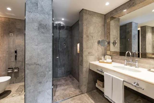 Presidential, Suite, Direct Pool Access، D-Resort Gocek 5/8