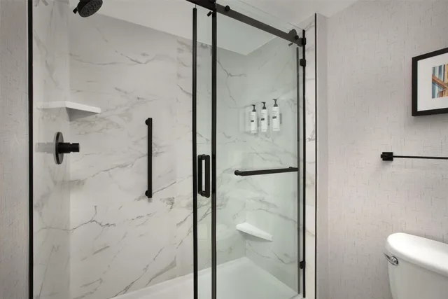 جناح بسرير كينج بغرفة نوم واحدة مع أريكة، Homewood Suites by Hilton Cleveland Solon 5/7
