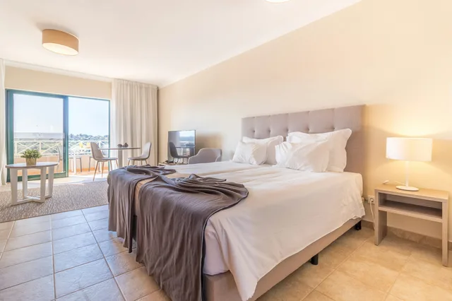 استوديو، Pestana Gramacho Residences 2/10