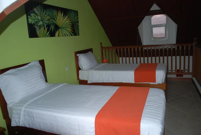 دوبلكس عائلي، Le Recif Dore Mauritius 3/7