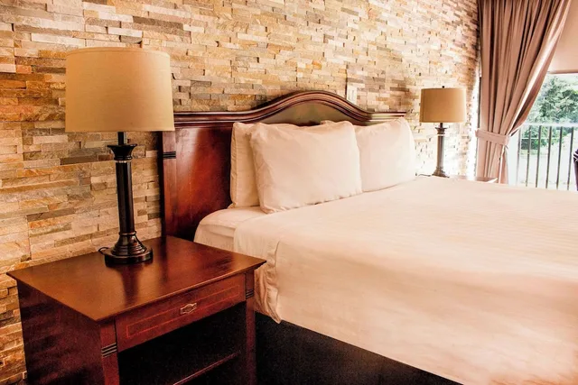 جناح بسرير كينج بشرفة، Hotel Bambito by Faranda Boutique, a member of Radisson Individuals 5/7