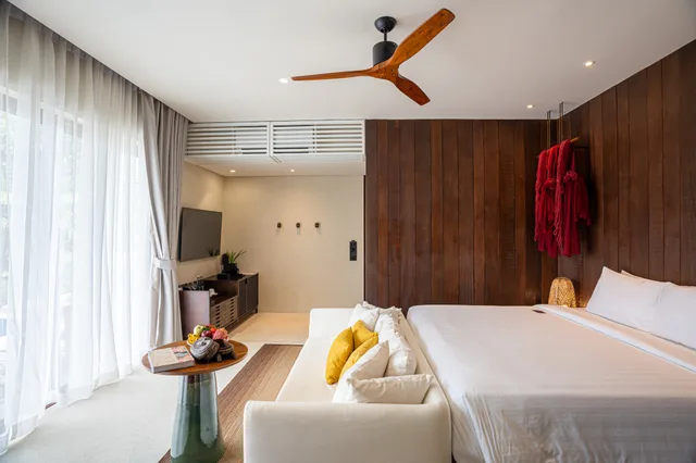 Lux 1 Bedroom Garden View Pool Villa، Barcelo Coconut Island 12/18