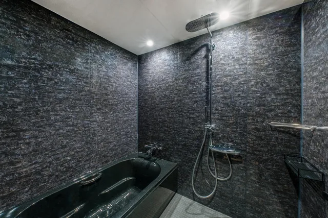 غرفة بسرير كوين، Homm Stay Nagi Sanjo Kyoto By Banyan Group 4/7