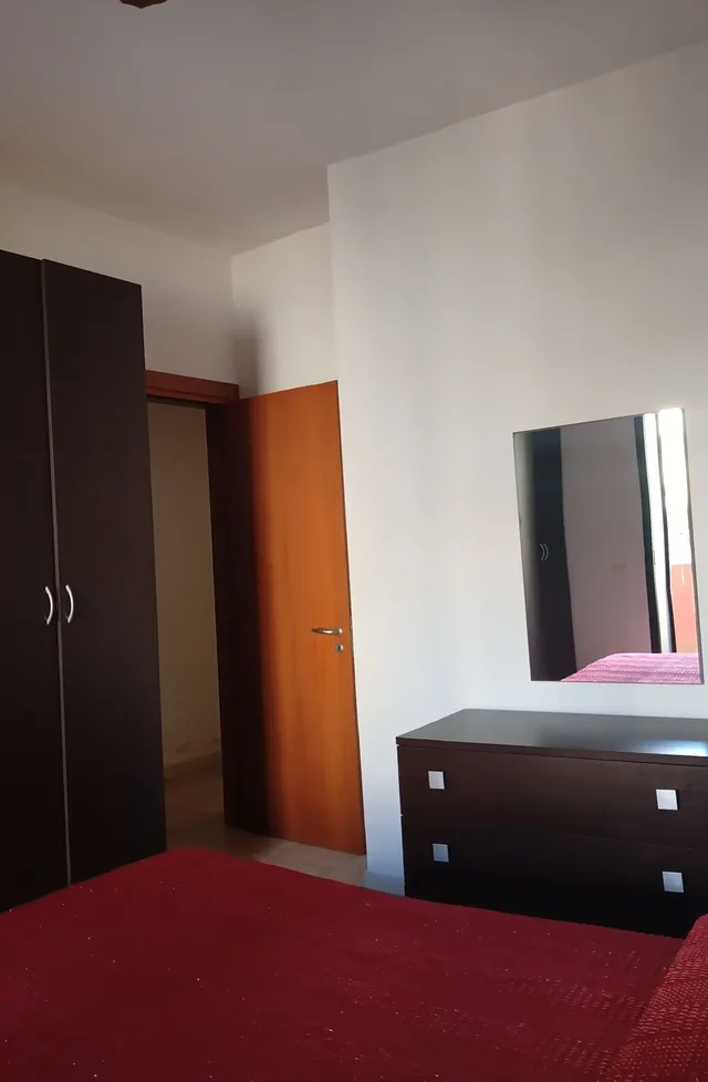 Condo, Family, Double and Twin Beds, City View, Bluesky Alloggi 1/1