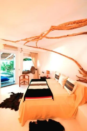 جناح، Su Gologone Experience Hotel 6/7