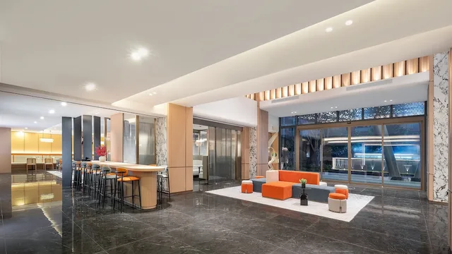 Holiday Inn Express Kunming Yiliang Center by IHG، Shilin 9/50