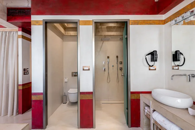 جناح سوبيريور بسرير كينج، 10GR Boutique Hotel & Wine Bar - Adults Only 4/5
