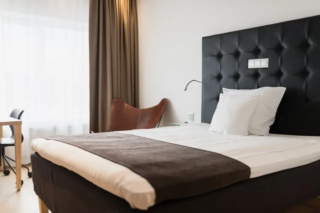 غرفة سوبيريور مفردة، QUALITY HOTEL LAPLAND 1/1