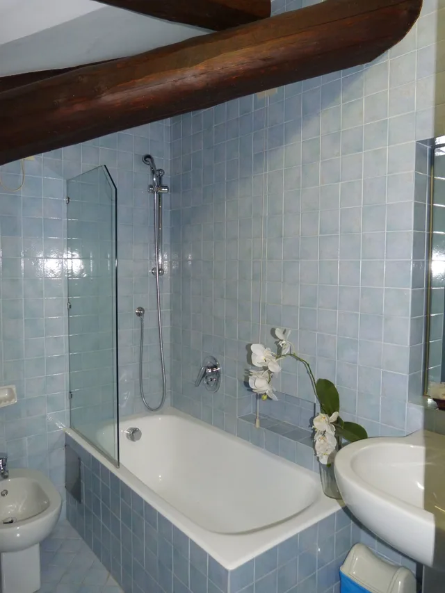 غرفة مفردة، Hotel La Meridiana 5/6