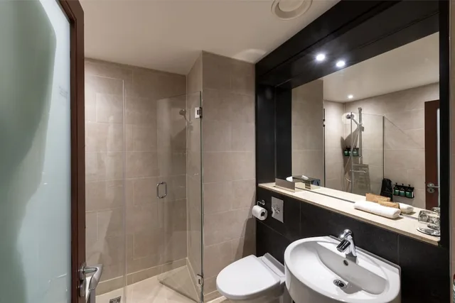 City, Queen Bed، Apex City 13/14