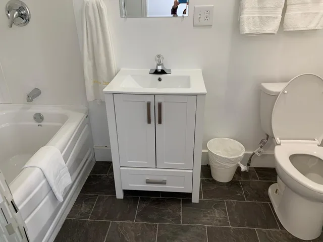 غرفة بسرير مزدوج، Lakeview Hotel 10/10