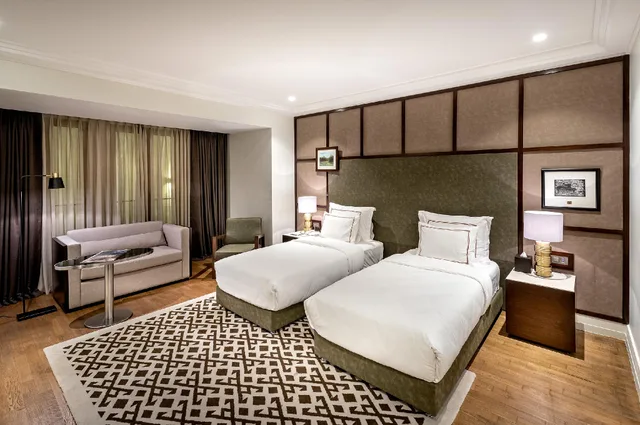 Atrium, Standard، The Stay Boulevard Nisantasi 1/1