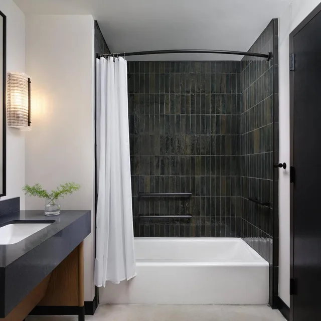 غرفة بريميوم بسرير كينج بحوض استحمام، Kimpton Santo, an IHG Hotel 10/10