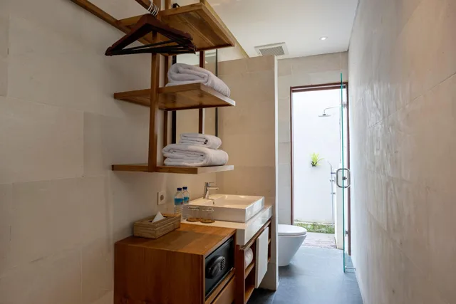 2 Bedrooms, Residence, Villa, Private Pool, Kitchenette، The Beach House Resort 7/7