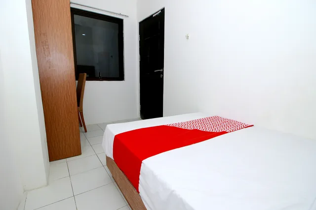 Indonesia, Standard, Single، OYO 1678 Jati Exclusive Homestay 3/5