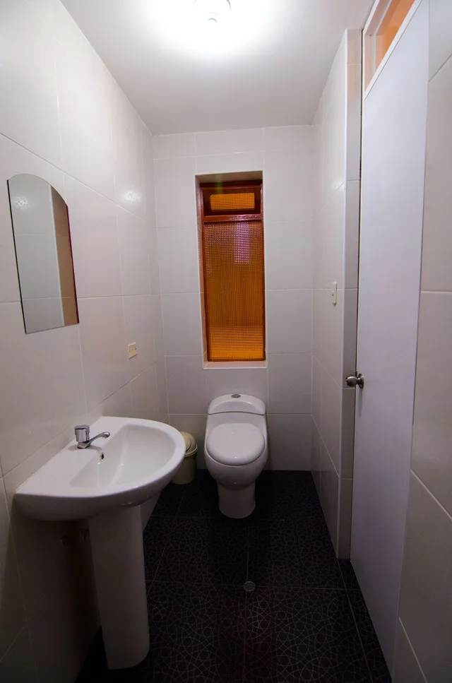 Room, Triple, 3 Beds, Hostal Pachacuteq Inn 3/3