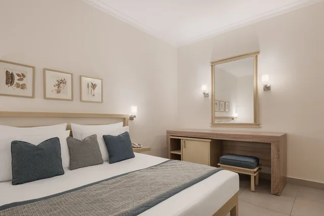 Superior, Family, Queen Bed, JAZ Casa Del Mar Resort (Ex Iberotel casa Del Mar) 3/3