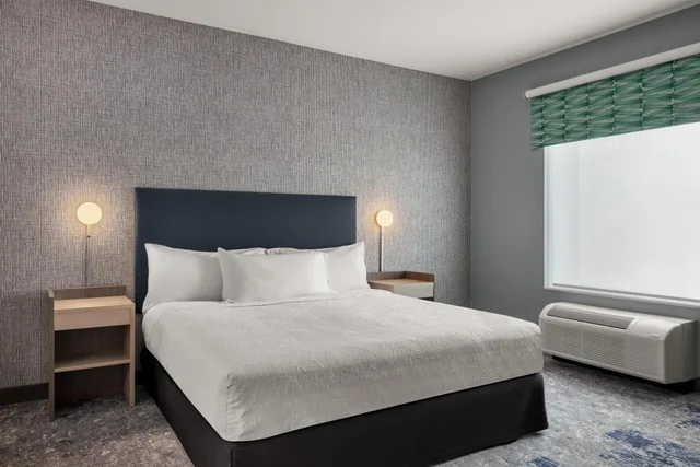 جناح بغرفة نوم واحدة، Home2 Suites by Hilton Fort Worth Lake Worth 2/6