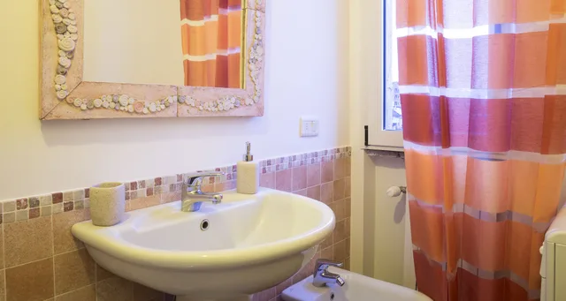 شقة بسريرين كوين بغرفتي نوم، Altido Warm Family Flat Apartment Milan 9/10