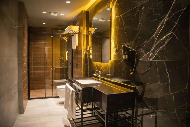 Junior Suite, King Bed, Ramada by Wyndham Erzurum 8/8