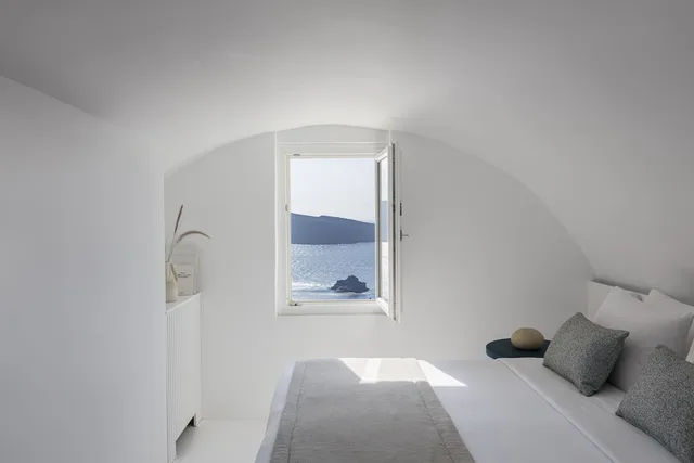 Canaves, Suite, 2 King Beds, Private Pool، Canaves Oia Suites 2/10