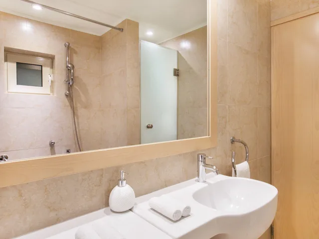 Deluxe, Family, Bungalow, Garden View, Balcony, Creta Palace, A Resort to Live 6/7