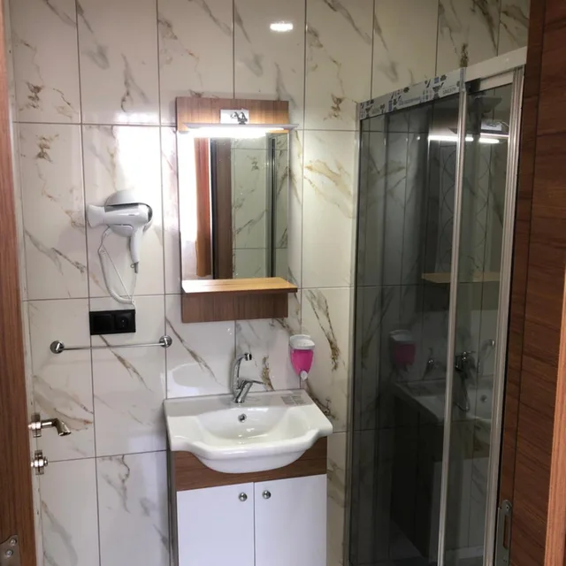 غرفة مفردة بحمام خاص، Ersoy Ikiz Otel 7/8