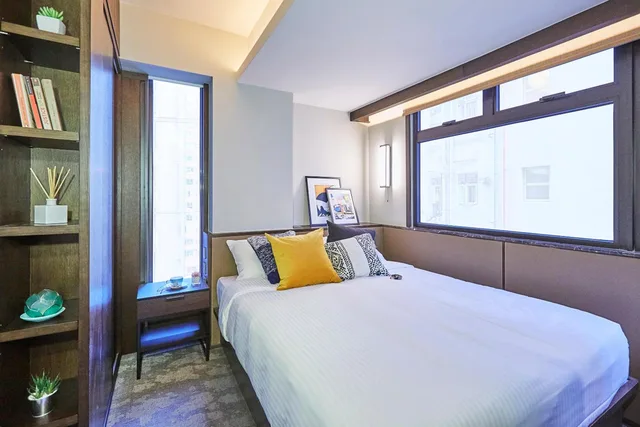 Urban, Suite، Princeton Residence 1/8