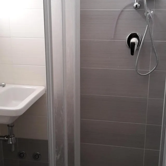 غرفة عائلية، Hotel Edera 5/6