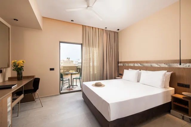 جناح بغرفة نوم واحدة، Cosmeen Lifestyle Boutique Stay - Adults Only 2/5