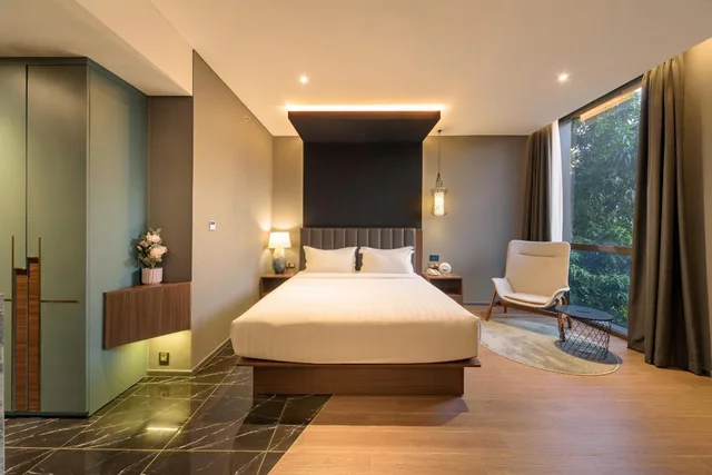 Ashley, Double Bed، Ashley Tanah Abang 2/2