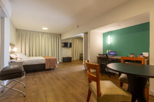 غرفة سوبيريور بسريرين منفصلين، CASTELMAR HOTEL 6/7