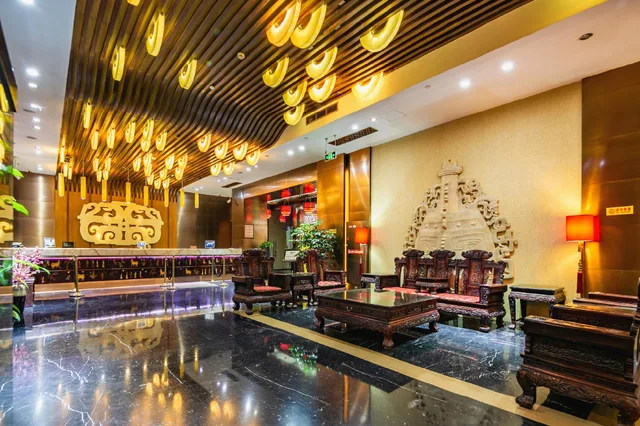 Yitel (Chengdu Chutian Junlin)، تشنغدو 26/50