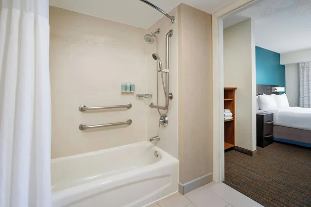جناح بغرفتي نوم، Residence Inn By Marriott O Apos Hare 4/4