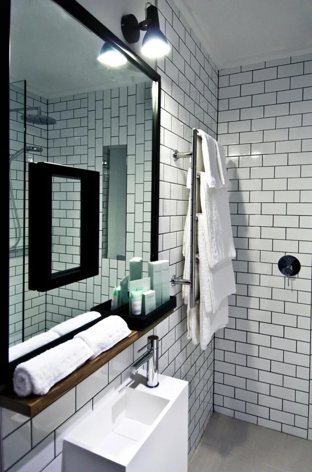 Downtown, Studio, Suite، Laneways by Ovolo 3/4