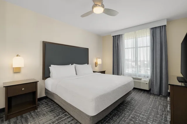 Studio, King Bed, HOMEWOOD SUITES BY HILTON WEST DES MOINES/SW MALL AREA 1/8