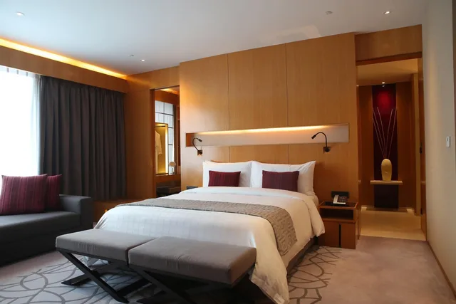 Executive, Suite, Resorts World Genting - RW Hotel (Formerly known as Highlands Hotel) 7/10